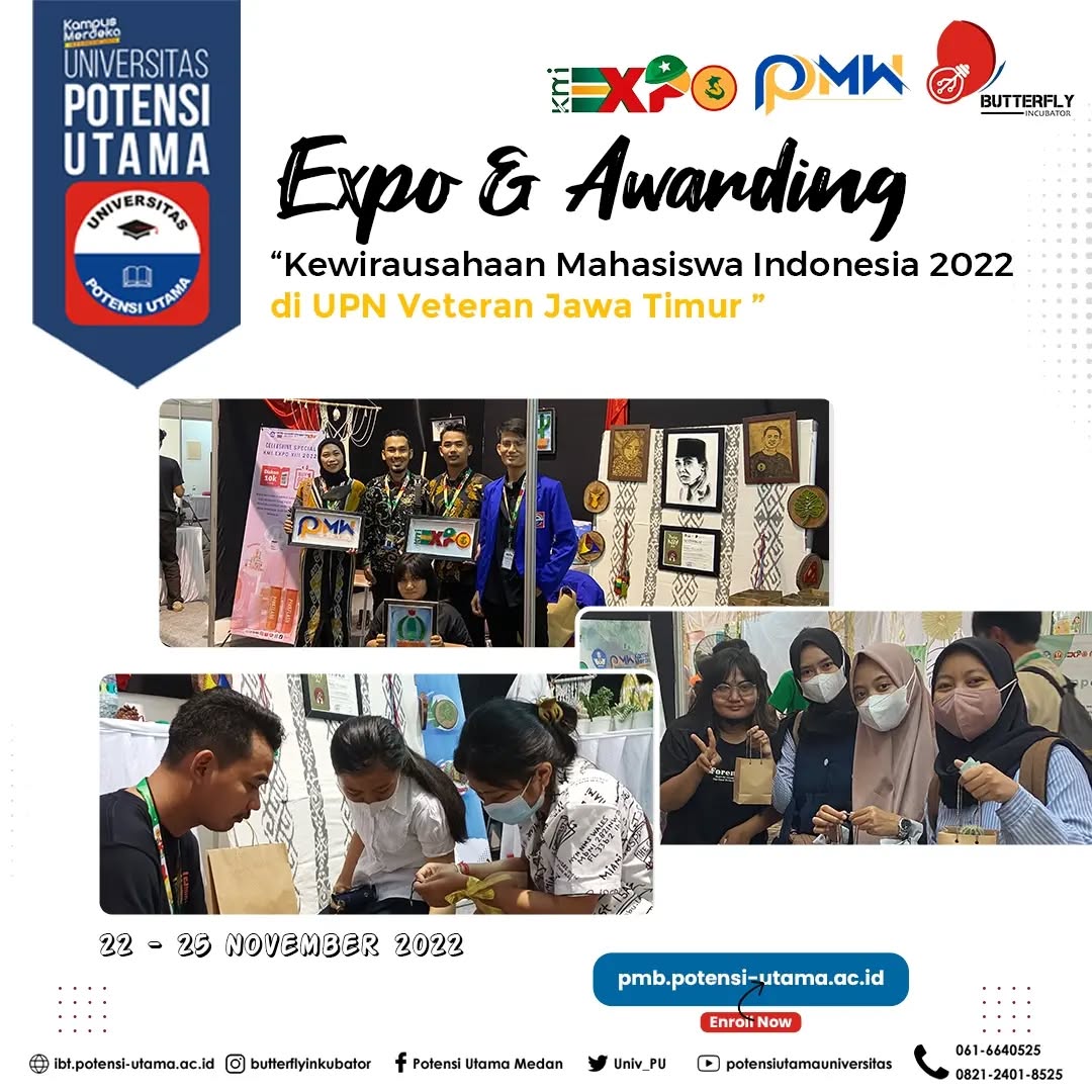 KMI EXPO 2022